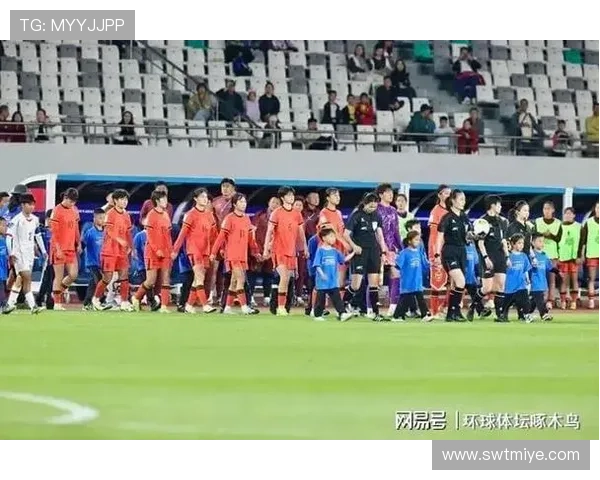 李启娴精彩包抄破门助中国U17女足两球领先泰国